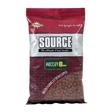 Purple Dynamite Source Feed Pellet 8mm