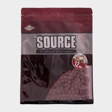 Red Dynamite Source Shelf Life 12mm 1Kg