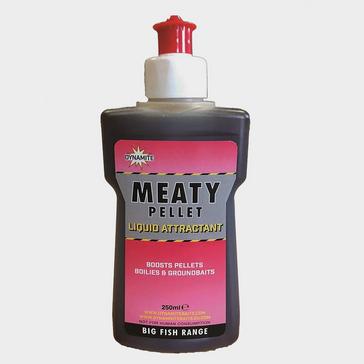 Red Dynamite Meaty Liquid Attractant 250ml