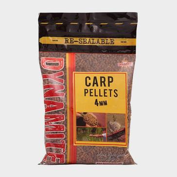 Multi Dynamite Carp Pellets 700g 4mm