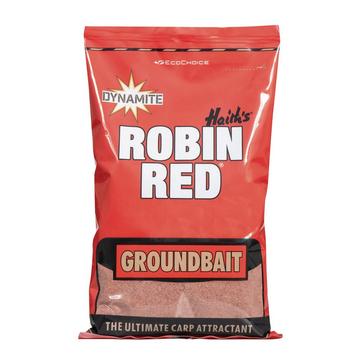 Red Dynamite Robin Red Groundbait