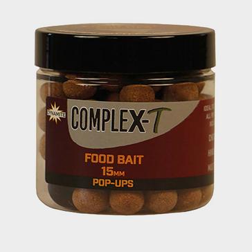 RED Dynamite Complex T Foodbait Pop Up 15mm