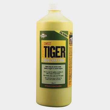 Yellow Dynamite Sweet Tiger Liquid Carp Food - Dy1190
