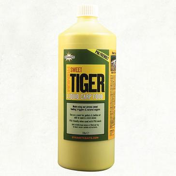 Multi Dynamite Sweet Tiger Liquid Carp Food - Dy1190