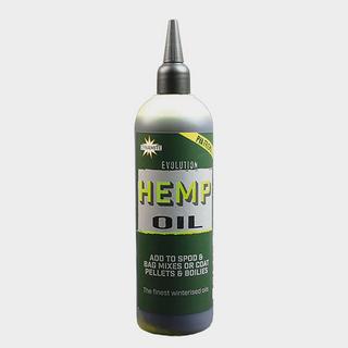 Hemp Evolution Oils