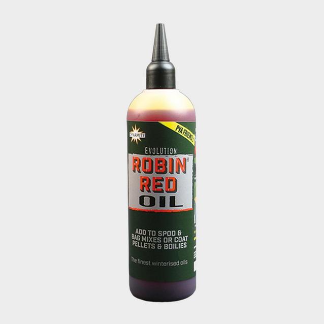 Multi Dynamite Robin Red Evolution Oils image 1
