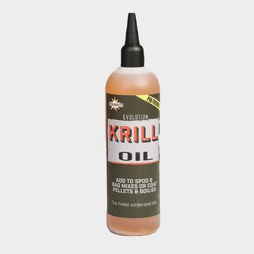 Brown Dynamite Evolution Oil 300ml Krill