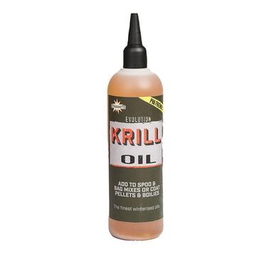 MULTI Dynamite Evolution Oil 300ml Krill