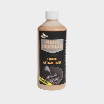 ASSORTED Dynamite Wht Chocolate & Coconut Liquid Attractant 500Ml