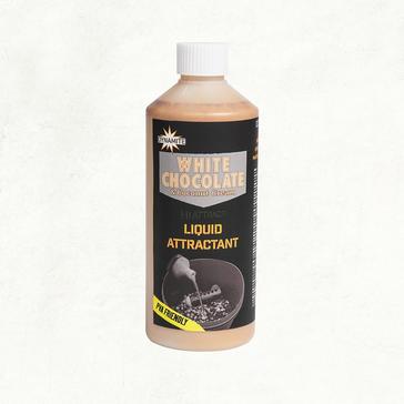 ASSORTED Dynamite Wht Chocolate & Coconut Liquid Attractant 500Ml
