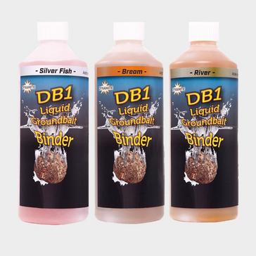MULTI Dynamite DB1 Silvers Binder Liquid