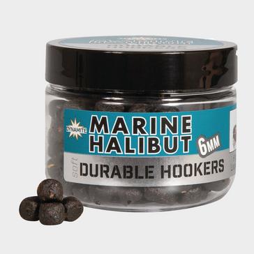 Blue Dynamite Durable Hk Pellet Marine Halibut 6mm