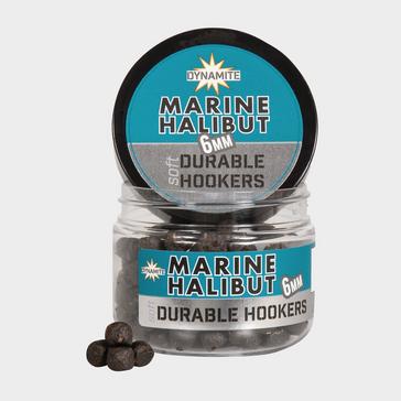 Multi Dynamite Durable Hk Pellet Marine Halibut 6mm