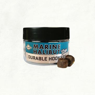 Brown Dynamite Durable Hk Pellet Marine Halibut 8mm