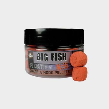 Multi Dynamite Big Fish Durable Fltng Hkbait Krill