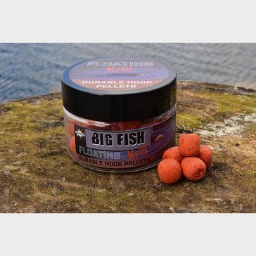 Multi Dynamite Big Fish Durable Fltng Hkbait Krill