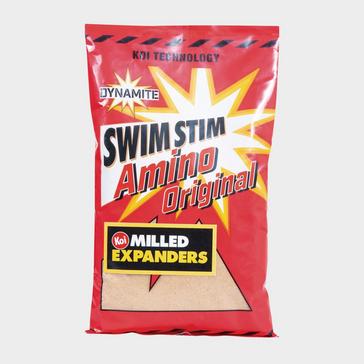 Multi Dynamite Original Swim Stim Milled Expanders