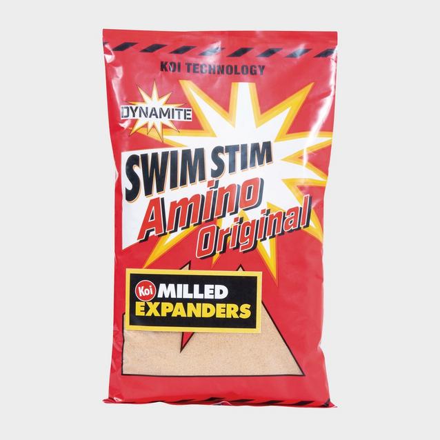 Multi Dynamite Original Swim Stim Milled Expanders image 1