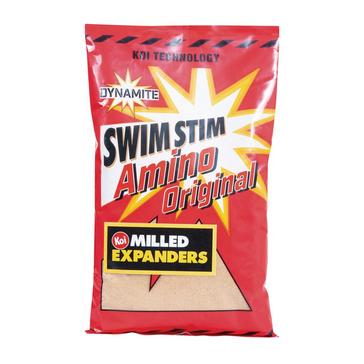 Multi Dynamite Original Swim Stim Milled Expanders