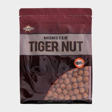 Brown Dynamite Monster Tigernut SI 18mm