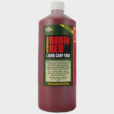 MULTI Dynamite Robin Red Liquid Carp Food 1 Litre