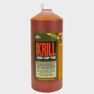 Premium Krill Liquid Carp Food