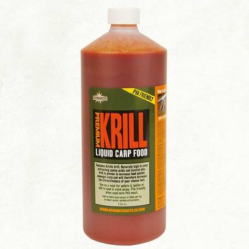 Multi Dynamite Premium Krill Liquid Carp Food