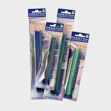 Yellow PRESTON INNOVATION Slip Elastic – Size 16 Extra Yellow
