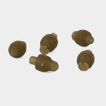 BROWN MATRIX Quick Change Feeder Beads