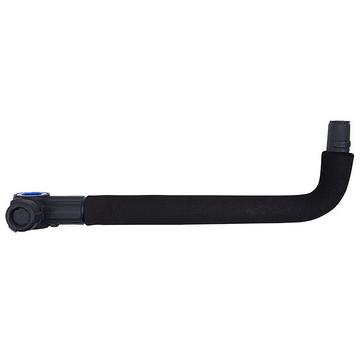 Black MATRIX 3D-R Protector Bar Long