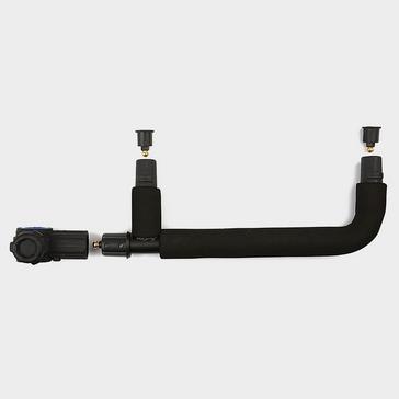  MATRIX 3D-R Dbl Protector Bar Short