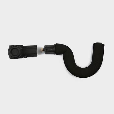  MATRIX Matrix 3D-R Up & Over Pole Rest