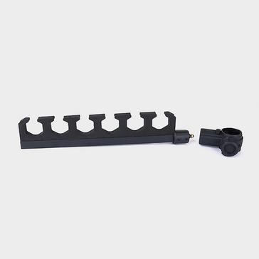 BLACK MATRIX 3D-R Roost Bar 6 Slot