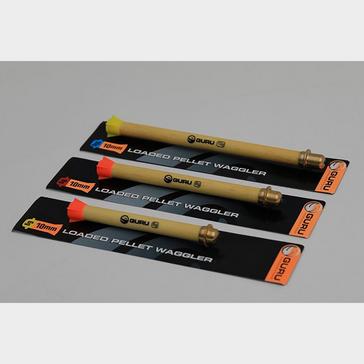MULTI GURU Balsa Waggler 10g