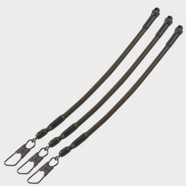 Black GURU Feeder Links Medium 2.5in