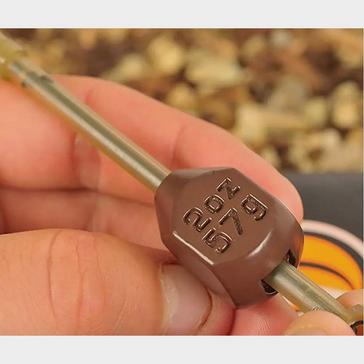 Brown GURU Inline Safe Lead (1/3oz)
