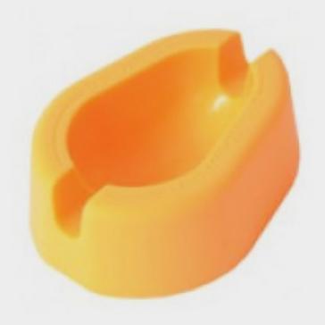 Orange GURU X-Press Method Mould Large