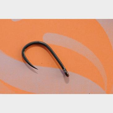 Black GURU Match Wide Gape Hook (Size 16)