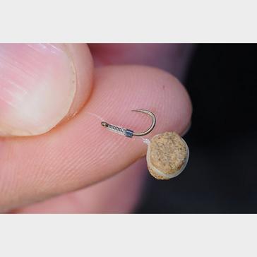 Black GURU Match Wide Gape Hook (Size 16)