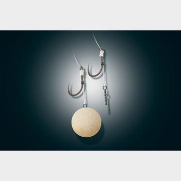 Silver GURU Bayonets Rig Size 12