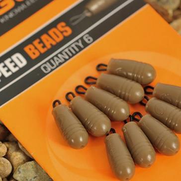 Green GURU Speed Bead