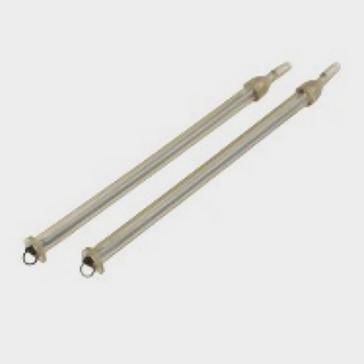 Green GURU X-Safe Spare Elastic Tubes Short