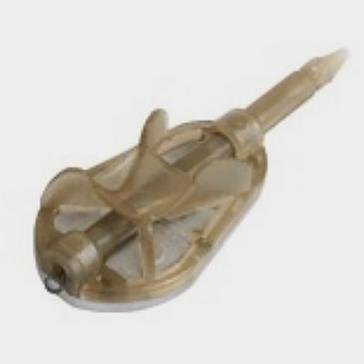 Black GURU X-Safe Method Feeder Small 36g
