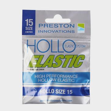 Silver PRESTON INNOVATION Hollo 15H Dark Blue