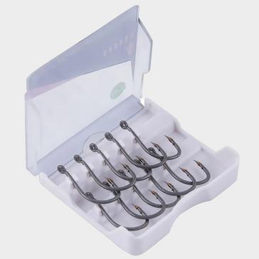 Black Korda Kamakura Choddy Micro Barbed Size 8