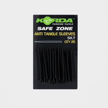 Grey Korda Safezone Anti Tangle Sleeve Silt