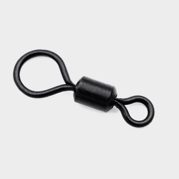 Black Korda Big Eye Swivel