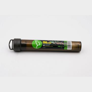 Brown Korda Boilie Funnel Micromesh Web (5m)