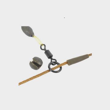 Brown Korda Spare Leadcore Chod Sleeve