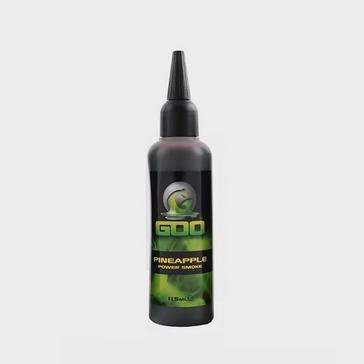 Black Korda Kiana Carp Goo Pineapple Power